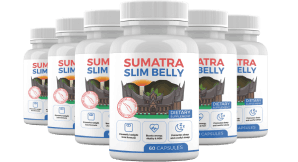 Sumatra Slim Belly Tonic Supplement